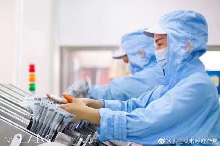 小白入行化妆品，借力OBM模式掘得第一桶金