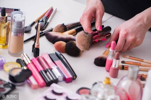 基本款化妆品使用保养方法 你的化妆品保养好了吗