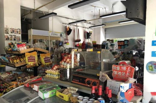 租赁合同期内被要求搬离，南宁商铺遭停水停电，日用百货经营受阻